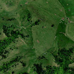 Satellite imagery of 8381, NZ