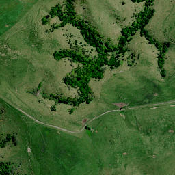 Satellite imagery of 8381, NZ
