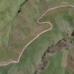 Satellite imagery of 1787, NZ
