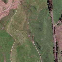 Satellite imagery of 1787, NZ
