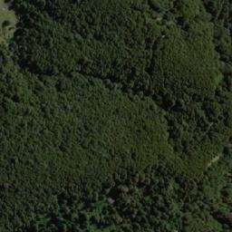 Satellite imagery of Cerro Alto del Padre, CL