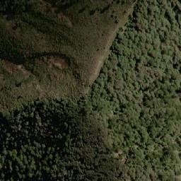 Satellite imagery of Cerro Malálcahuello, CL