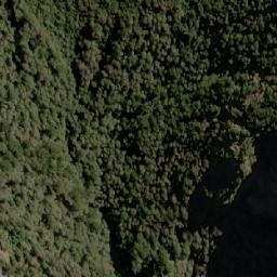 Satellite imagery of Cerro Malálcahuello, CL