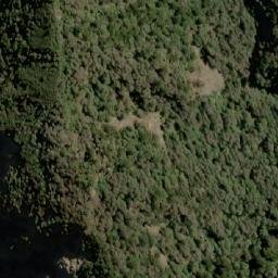 Satellite imagery of Cerro Malálcahuello, CL