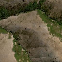 Satellite imagery of Portillo Pehuenco, CL