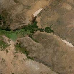 Satellite imagery of Portillo Pehuenco, CL