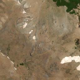 Satellite imagery of Portillo Pehuenco, CL