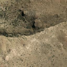 Satellite imagery of Cerro Miranda, AR