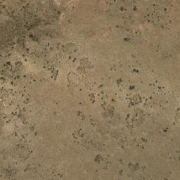 Satellite imagery of Cerro Miranda, AR