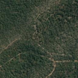 Satellite imagery of Berthon Hill, AU
