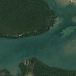 Satellite imagery of Observation Point, AU