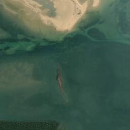 Satellite imagery of Observation Point, AU