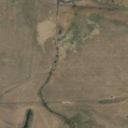 Satellite imagery of Cobb Bluff, AU