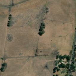 Satellite imagery of Cobb Bluff, AU