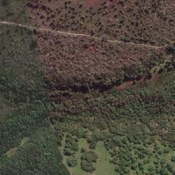 Satellite imagery of Hoddinott Hill, AU