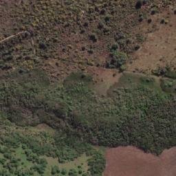 Satellite imagery of Hoddinott Hill, AU