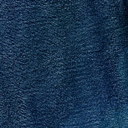 Satellite imagery of Te Mauku Point, NZ