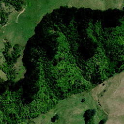 Satellite imagery of 8381, NZ