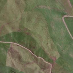 Satellite imagery of 1787, NZ