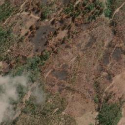 Satellite imagery of Cerro Quilahue, CL