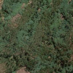 Satellite imagery of Cerro Quilahue, CL