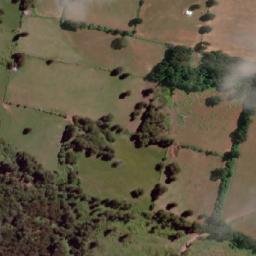 Satellite imagery of Cerro Guindal, CL