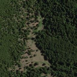 Satellite imagery of Cerro Alto del Padre, CL