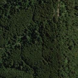 Satellite imagery of Cerro Alto del Padre, CL