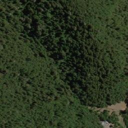Satellite imagery of Cerro Alto del Padre, CL