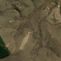 Satellite imagery of Cerro Centinela, CL