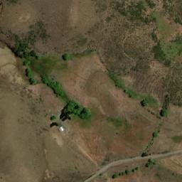 Satellite imagery of Cerro Centinela, CL