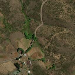 Satellite imagery of Cerro Centinela, CL