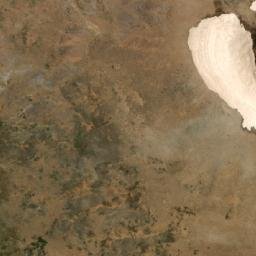 Satellite imagery of Hito IX-30, AR