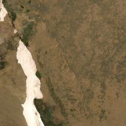 Satellite imagery of Hito IX-30, AR