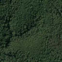 Satellite imagery of Silk Hill, AU