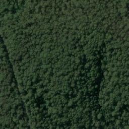 Satellite imagery of Silk Hill, AU