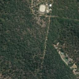 Satellite imagery of Berthon Hill, AU