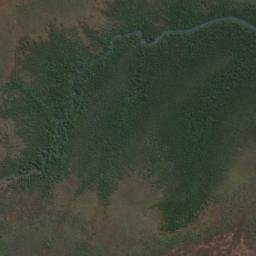 Satellite imagery of Conservation Hill, AU