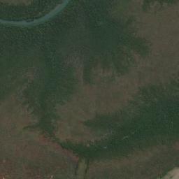 Satellite imagery of Conservation Hill, AU