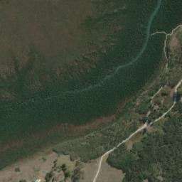 Satellite imagery of Conservation Hill, AU