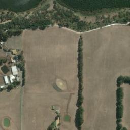 Satellite imagery of Observation Point, AU