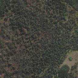 Satellite imagery of Hoddinott Hill, AU