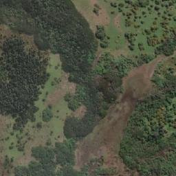 Satellite imagery of Hoddinott Hill, AU