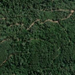 Satellite imagery of Cerro Mirador, CL