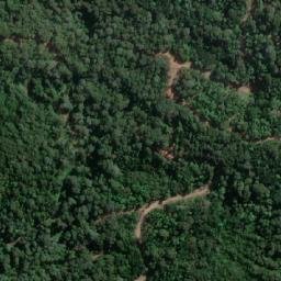 Satellite imagery of Cerro Mirador, CL