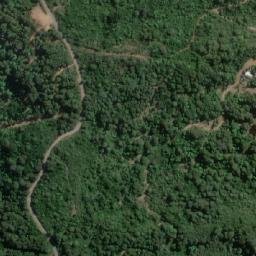 Satellite imagery of Cerro Mirador, CL