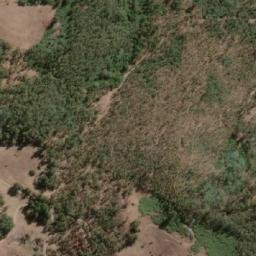 Satellite imagery of Cerro Quilahue, CL