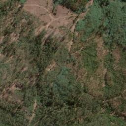 Satellite imagery of Cerro Quilahue, CL