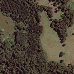 Satellite imagery of Cerro Guindal, CL