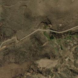 Satellite imagery of Cerro Centinela, CL